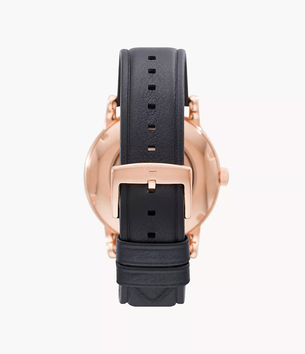 Produktbild av Emporio Armani Luigi AR60031, herrklocka med Ø43 mm boett.