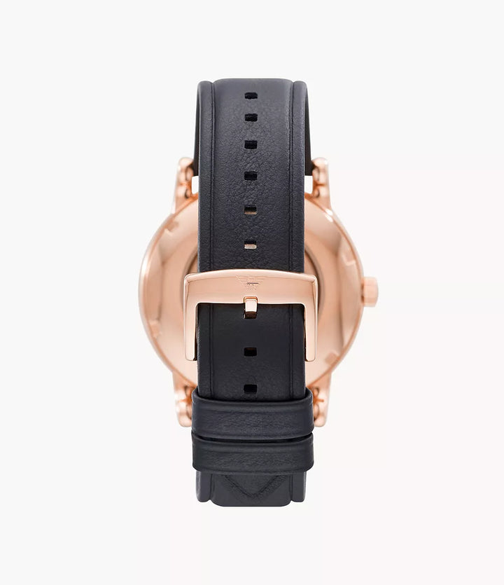 Produktbild av Emporio Armani Luigi AR60031, herrklocka med Ø43 mm boett.