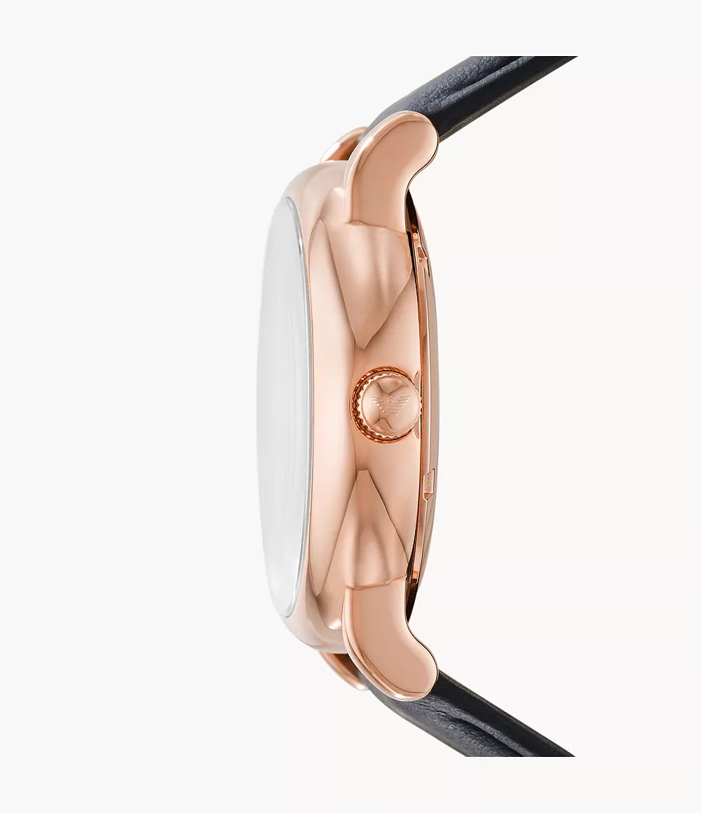 Produktbild av Emporio Armani Luigi AR60031, herrklocka med Ø43 mm boett.