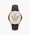 Produktbild av Emporio Armani Luigi AR60031, herrklocka med Ø43 mm boett.
