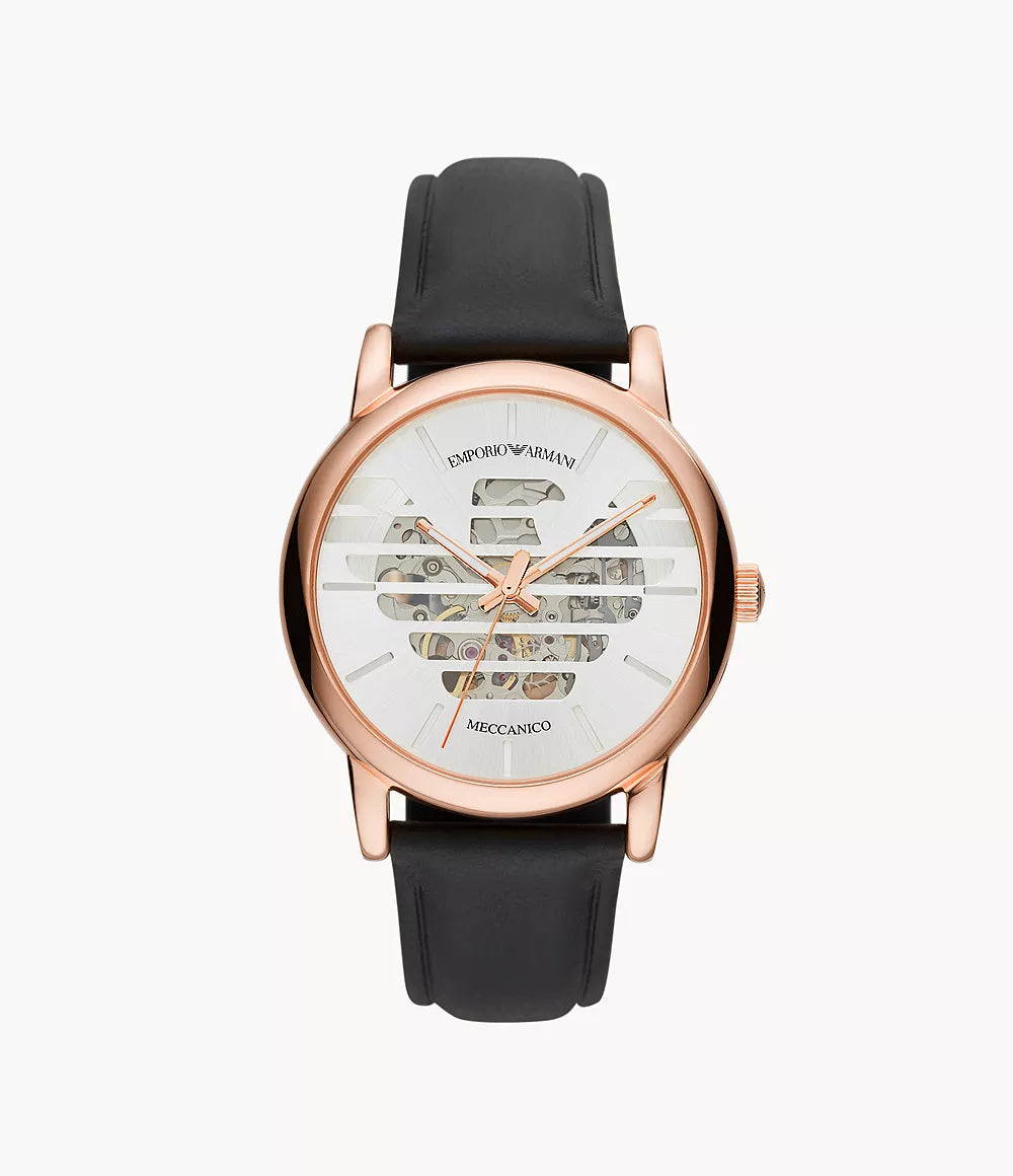 Produktbild av Emporio Armani Luigi AR60031, herrklocka med Ø43 mm boett.
