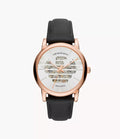 Produktbild av Emporio Armani Luigi AR60031, herrklocka med Ø43 mm boett.