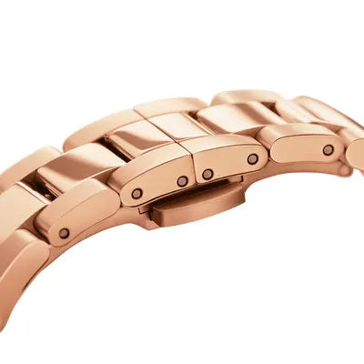 Produktbild av Daniel Wellington DW00100209, Iconic Link damklocka med 36 mm boett.