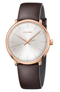 Produktbild av Calvin Klein K8M216G6, herrklocka med 40 mm boett.