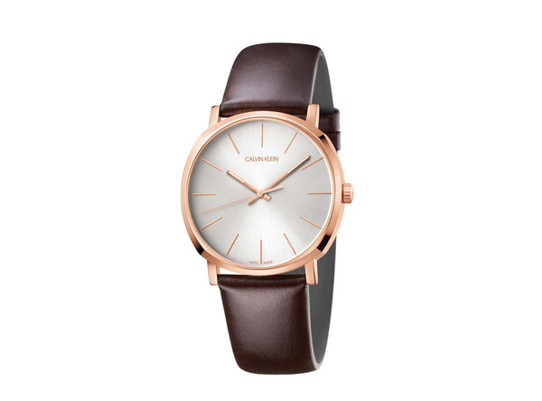 Produktbild av Calvin Klein K8Q316G6, herrklocka med 40 mm boett.