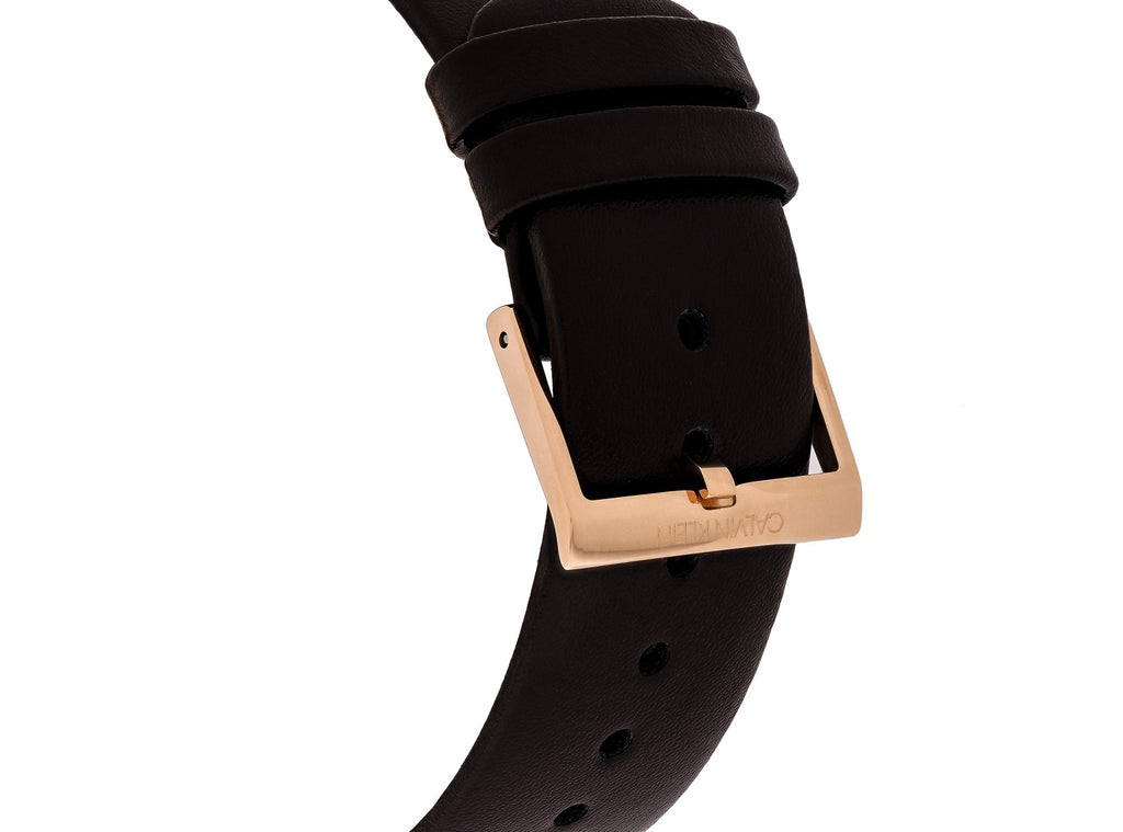 Produktbild av Calvin Klein K8Q316G6, herrklocka med 40 mm boett.