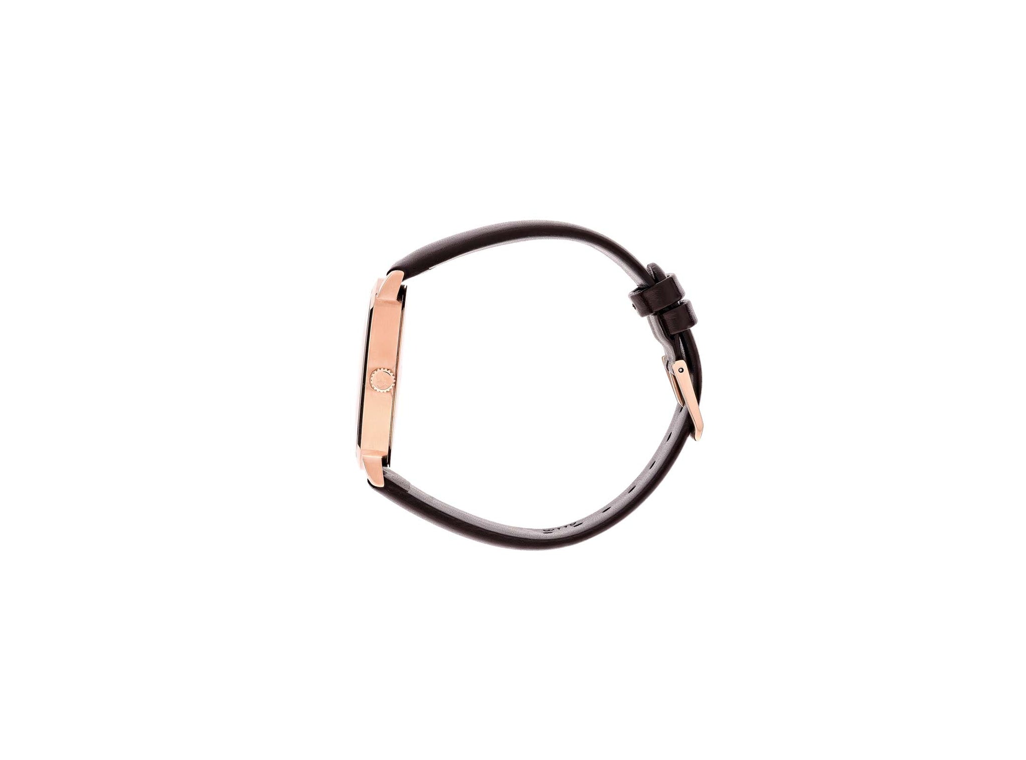 Produktbild av Calvin Klein K8Q316G6, herrklocka med 40 mm boett.
