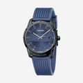 Calvin Klein – Blå/Svart Ø42 mm – K8R114VN Calvin Klein