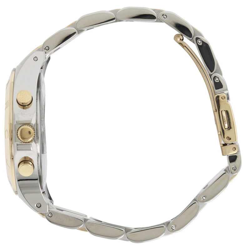 Produktbild av Marc Jacobs MBM3177, Rock Chrono herrklocka med 41 mm boett.