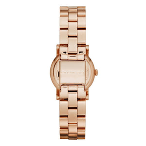 Produktbild av Marc Jacobs MJ3515, Betty damklocka med 36 mm boett.