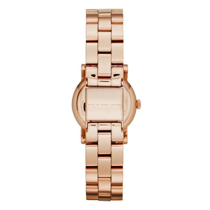 Produktbild av Marc Jacobs MJ3515, Betty damklocka med 36 mm boett.