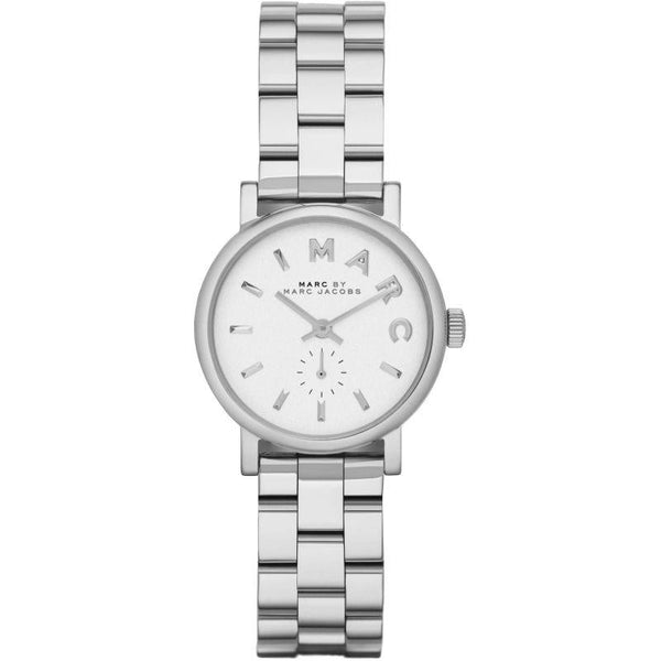 Produktbild av Marc Jacobs MBM3246, Baker damklocka med 28 mm boett.