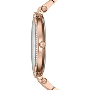 Michael Kors MK3439 - Darci Silver WRIST SWEDEN