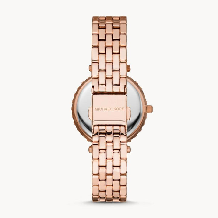 Michael Kors MK4514 - Darci Silver WRIST SWEDEN
