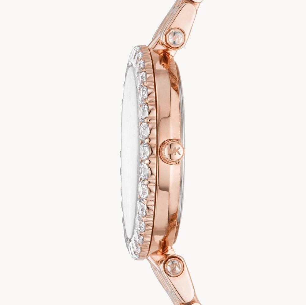 Michael Kors MK4514 - Darci Silver WRIST SWEDEN