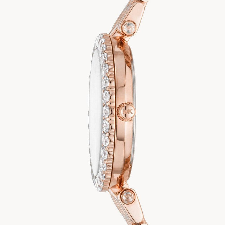 Michael Kors MK4514 - Darci Silver WRIST SWEDEN