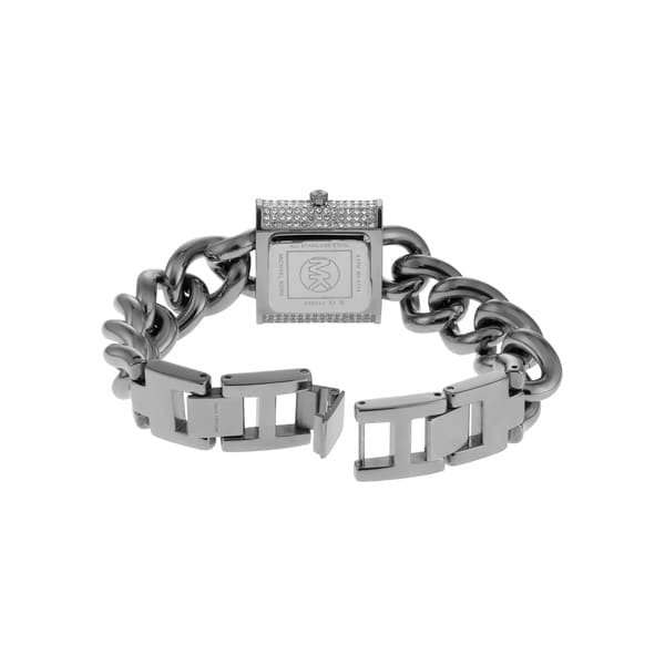 Michael Kors MK4718 - Damklocka Silver WRIST SWEDEN