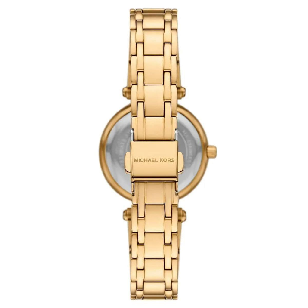 Michael Kors MK4892 Women's Watch WRIST SWEDEN