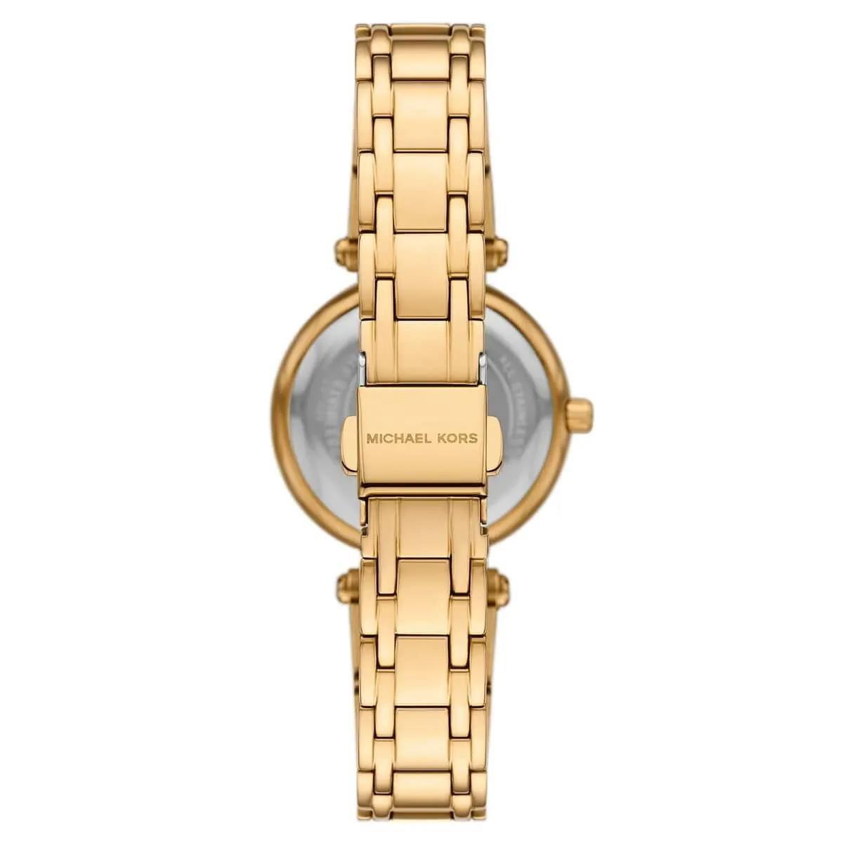 Michael Kors MK4892 Women's Watch WRIST SWEDEN
