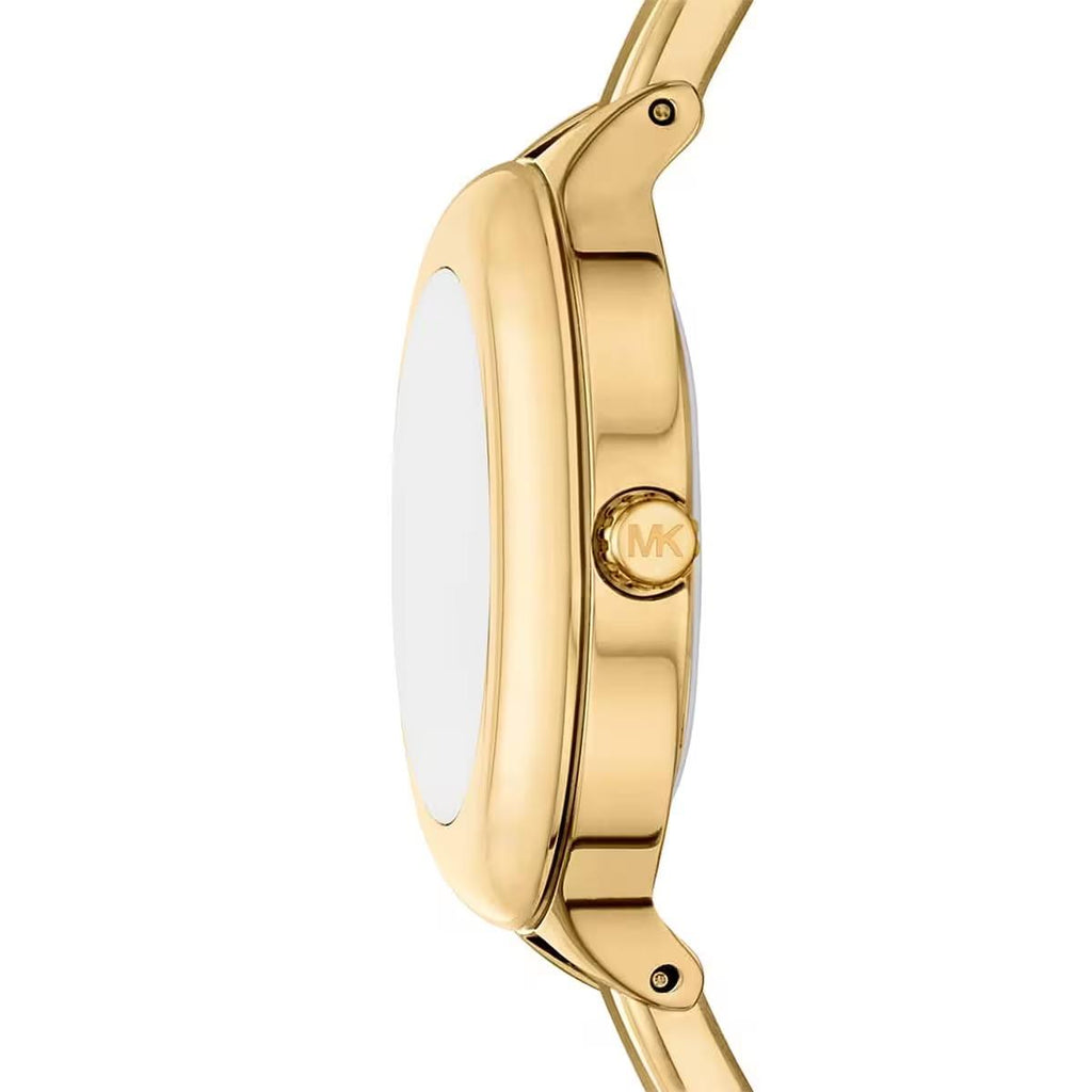 Michael Kors MK4929 Women's Watch WRIST SWEDEN