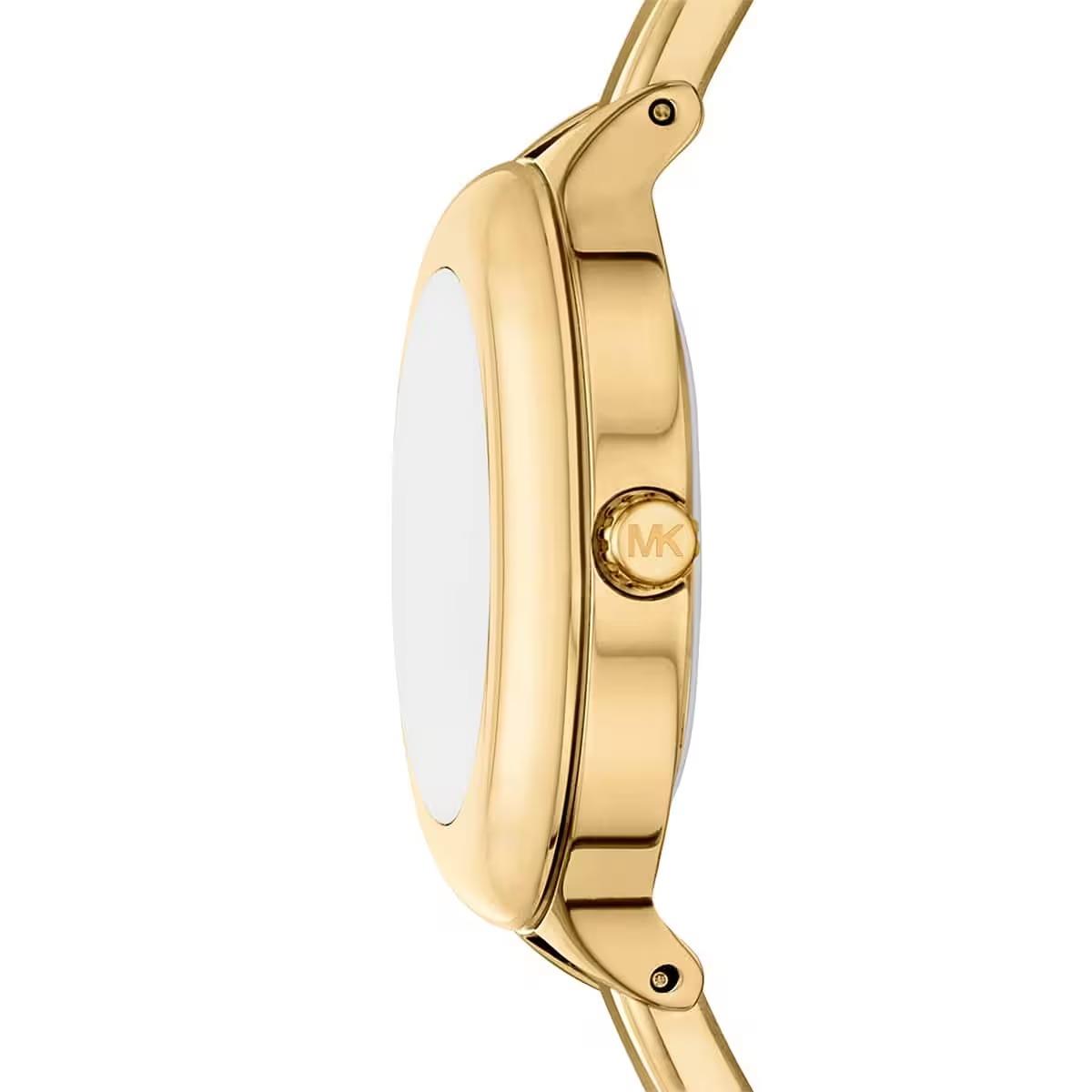 Michael Kors MK4929 Women's Watch WRIST SWEDEN