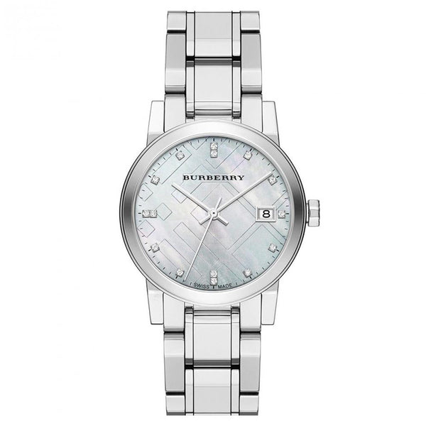 Burberry – The City – Ø34 mm – BU9125