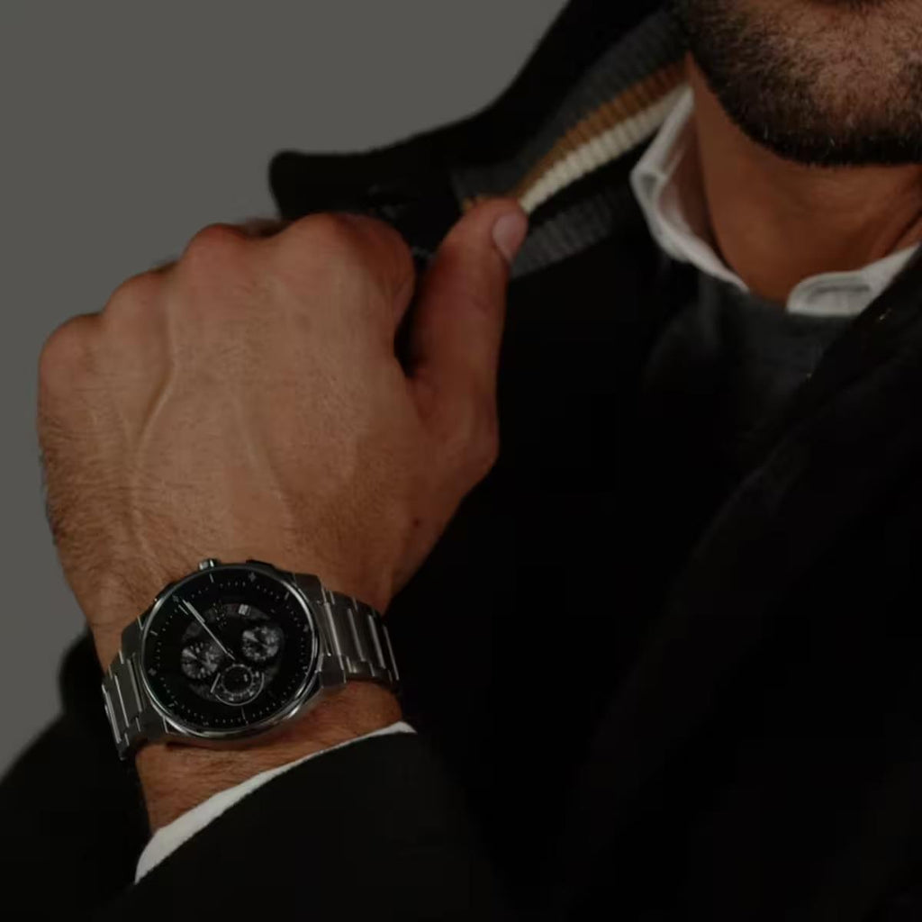 Hugo Boss 1514191 Men's Watch WRIST SWEDEN