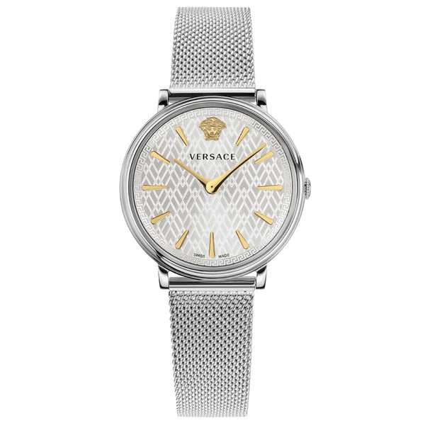 Versace – V-Circle – Ø38 mm – VE8100519