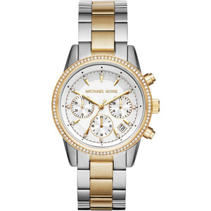 Michael Kors MK6474 Chronograph Women's Watch Michael Kors
