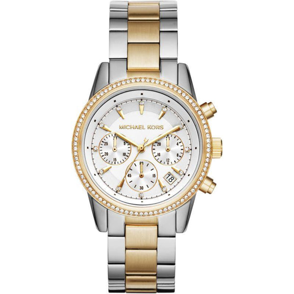 Michael Kors MK6474 Chronograph Women's Watch
