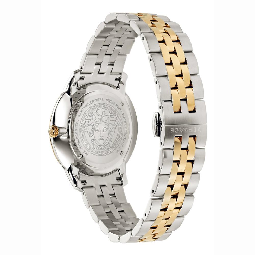 Versace VELR00519 Armbanduhr Damen Audrey Ladies Watch Versace