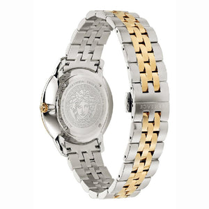 Versace VELR00519 Armbanduhr Damen Audrey Ladies Watch Versace