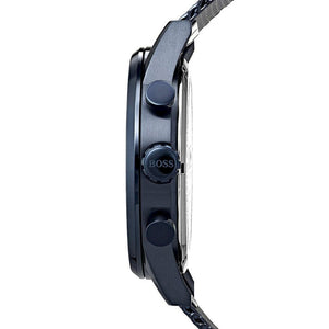 Produktbild av Hugo Boss 1513538, Navigator herrklocka med 44 mm boett.