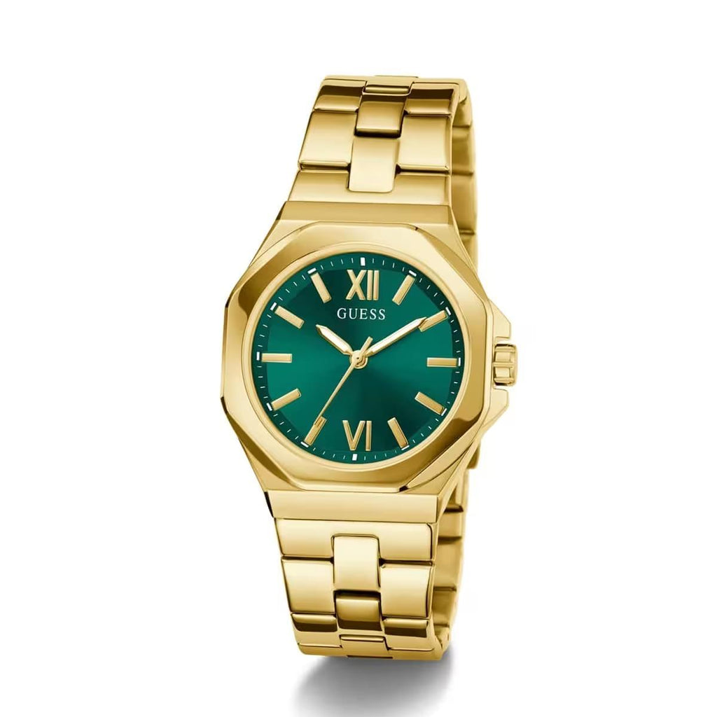 Guess W0873L2 Women's Watch WRIST SWEDEN