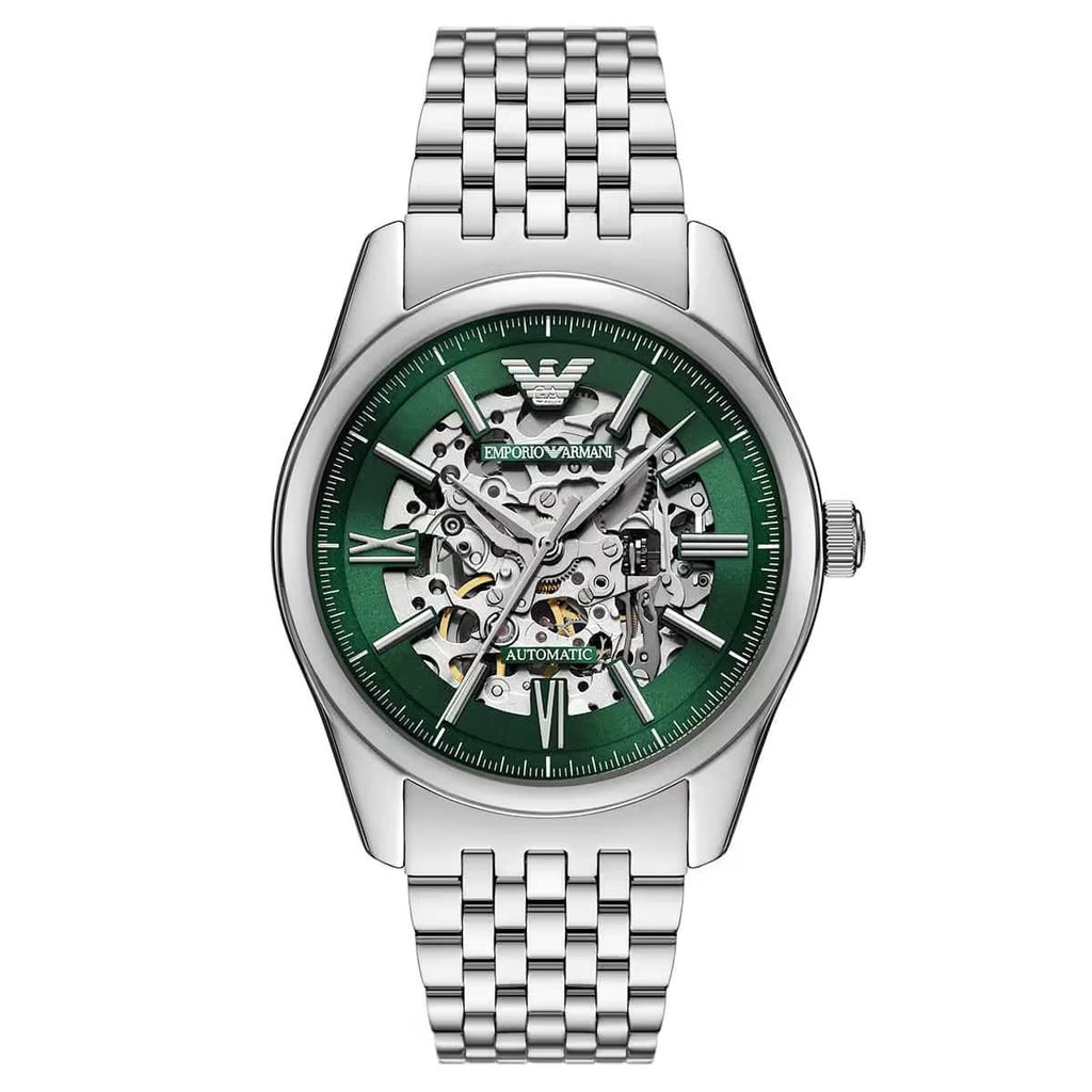 Emporio Armani AR60091 Men's Watch WRIST SWEDEN