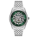 Emporio Armani AR60091 Men's Watch WRIST SWEDEN