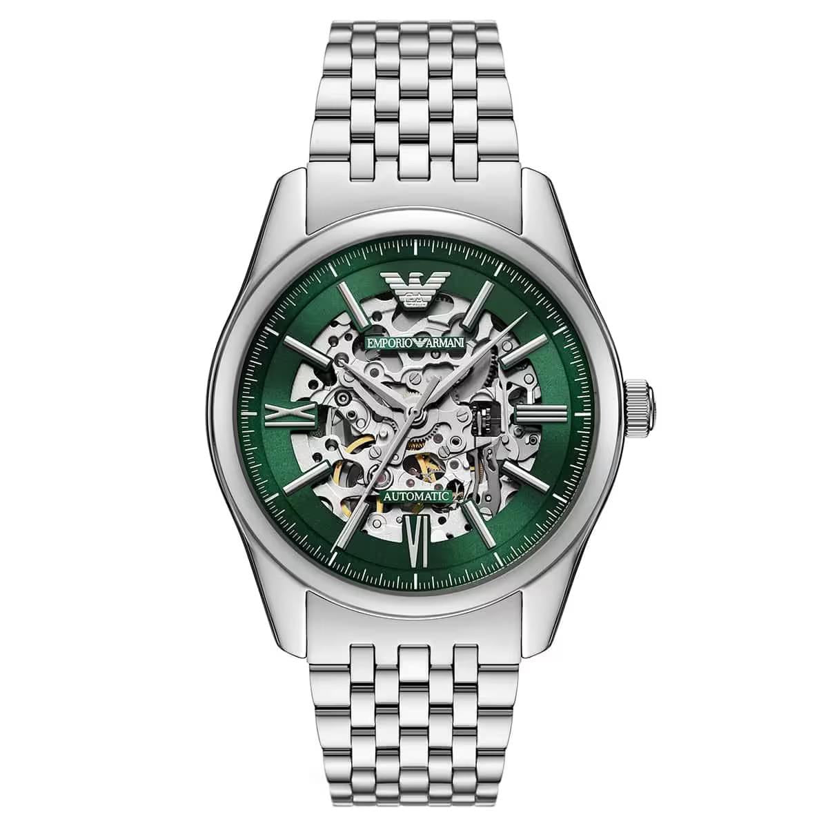 Emporio Armani AR60091 Men's Watch WRIST SWEDEN