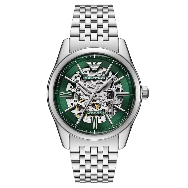 Emporio Armani – Automatic Ø43 mm – AR60091