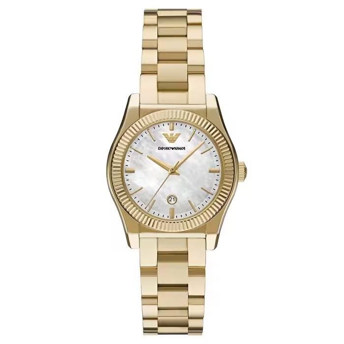 Emporio Armani AR11657 women's watch WRIST SWEDEN