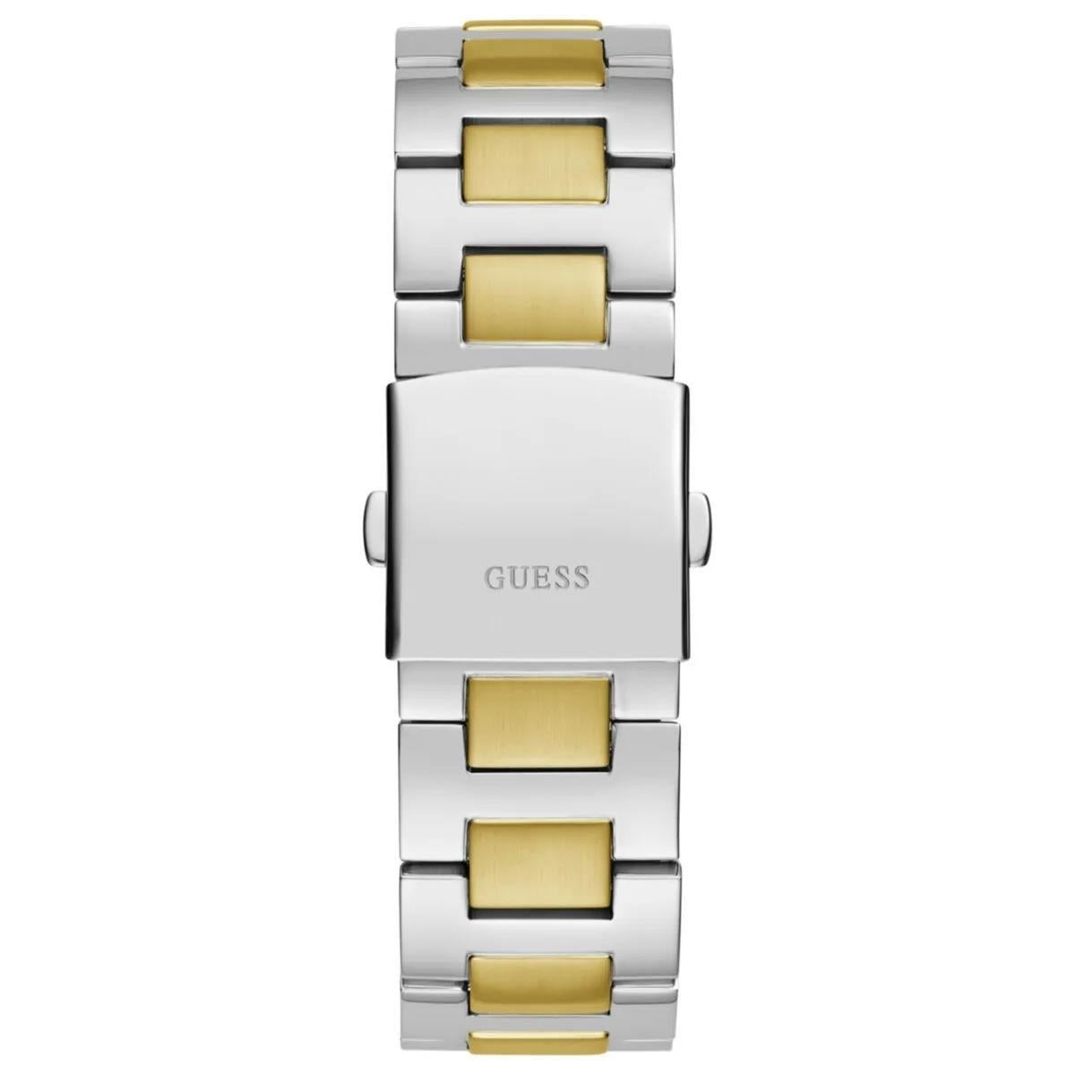 Guess GW0703G3 Men's Wristwatch WRIST SWEDEN