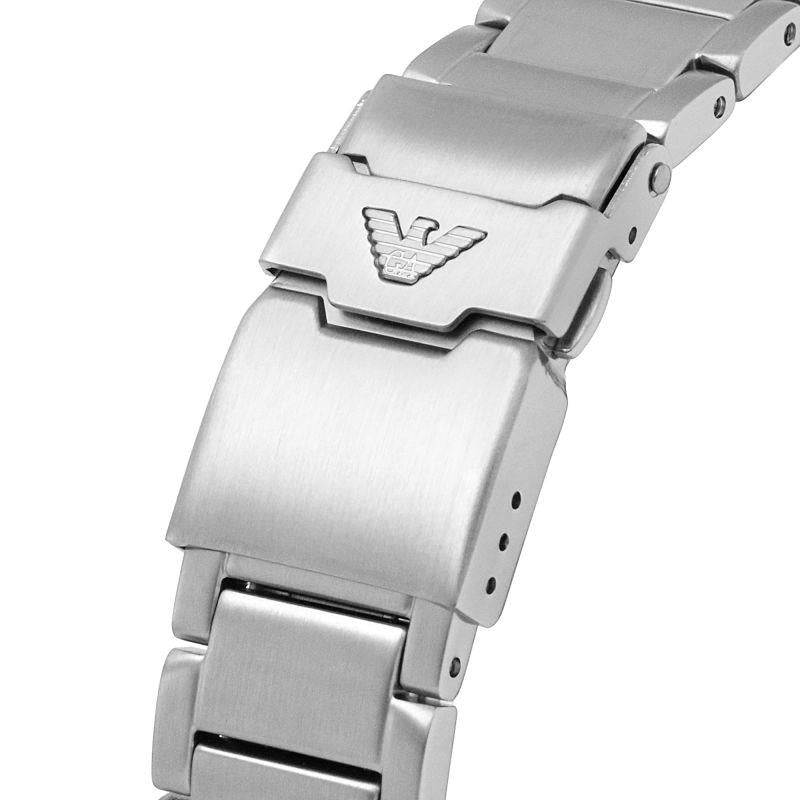 Emporio Armani AR11338 Men's Watch Emporio Armani