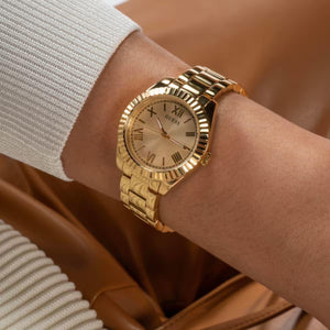 Guess W0687L2 Women's Watch WRIST SWEDEN