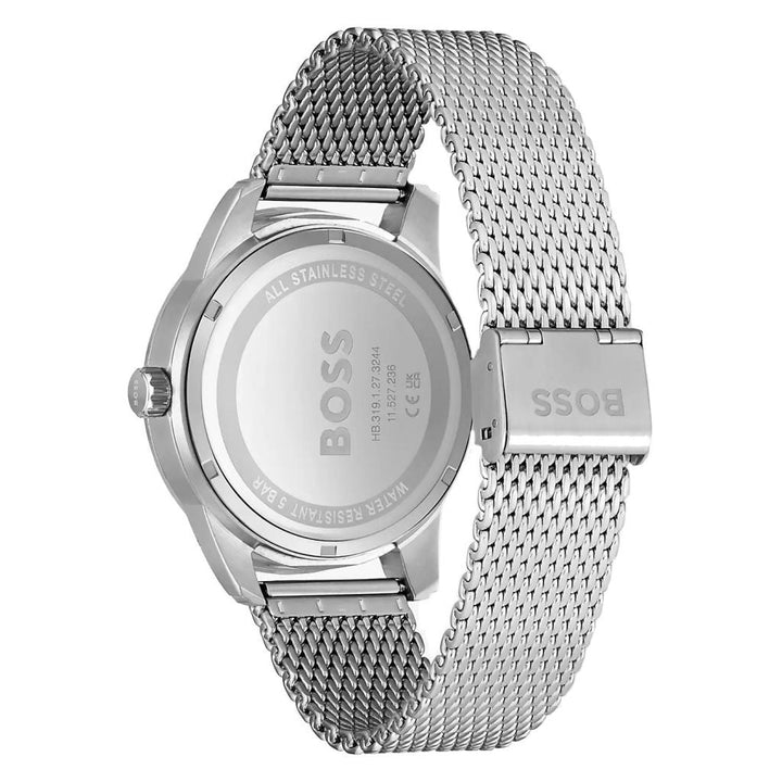 Produktbild av Hugo Boss 1513942, Sophio herrklocka med 42 mm boett.