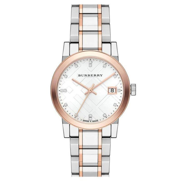 Burberry – The City – Ø34 mm – BU9127