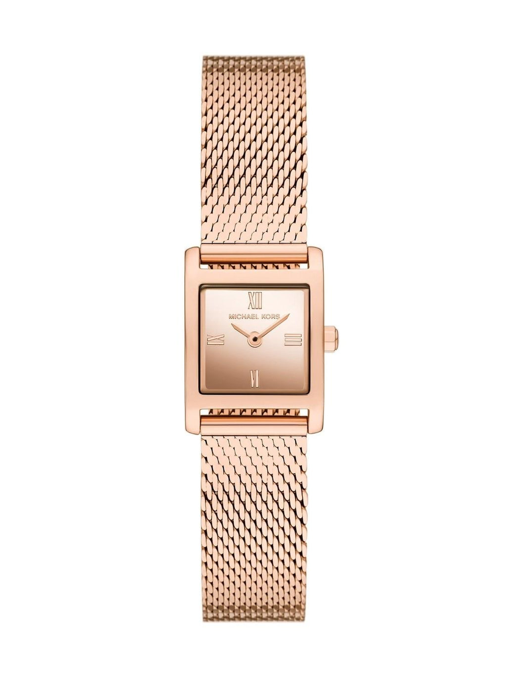 Michael Kors Georgie Rose Gold Watch MK4960 WRIST SWEDEN
