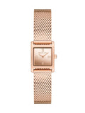 Michael Kors Georgie Rose Gold Watch MK4960 WRIST SWEDEN