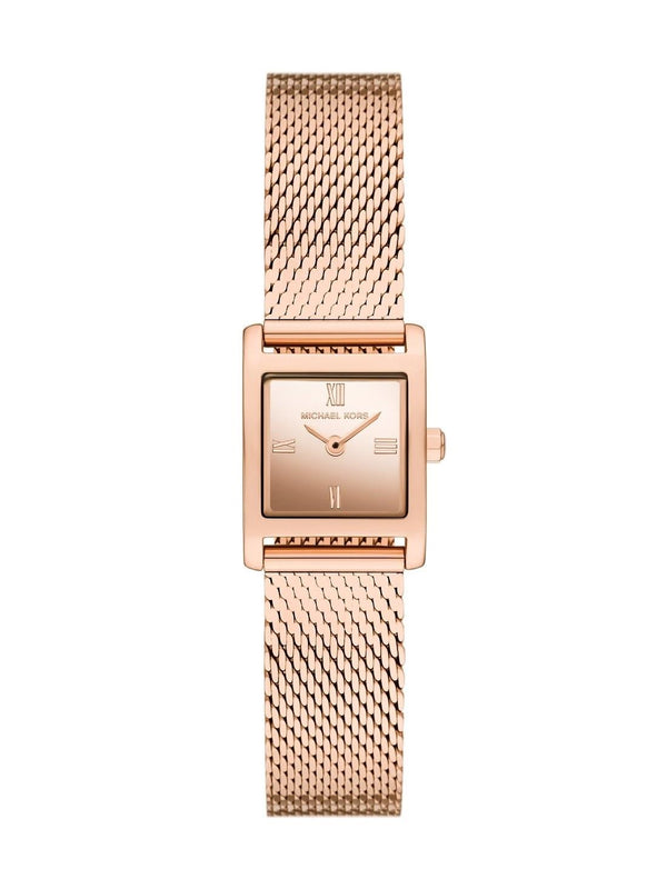 Michael Kors – Georgie 19 × 19 mm – MK4960