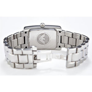 Emporio Armani AR0145 Men's Watch WRIST SWEDEN