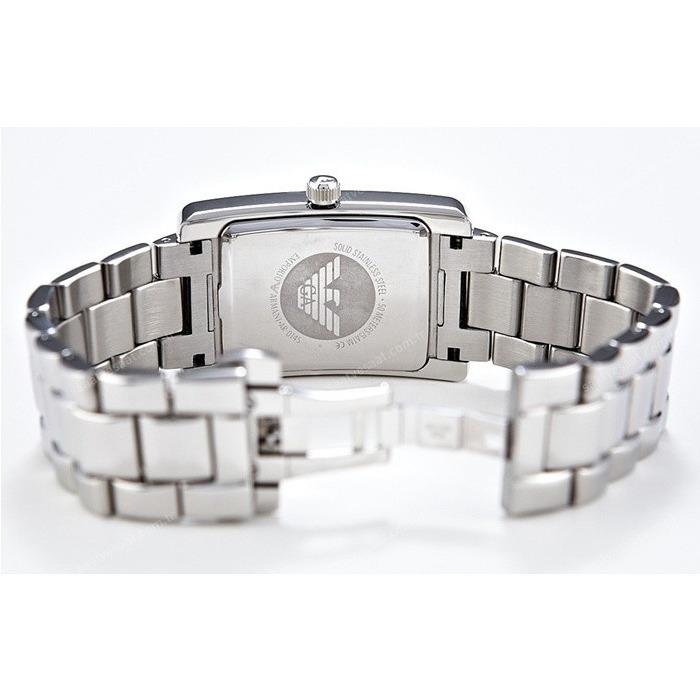 Emporio Armani AR0145 Men's Watch WRIST SWEDEN