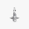 Sparkling Angel Dangle Pendant WRIST SWEDEN